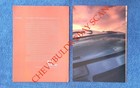 1987 Dodge Ad With M4s Turbo Interceptor Concept  the New Performance Imperative
