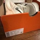 Nike Zoomx Vaporfly Next  3 Men s Multi Size Sail black-crimson Tint Dv4129-103