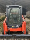 2020 Kubota Svl65-2 Skid Steer
