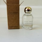 Parfume L  Eau S  zane Sezane L eau S  zane 10ml Mignon Nicchia Collezione Edt New