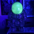 Triple Cast Alien Inspired X-ray Cosmonaut - Dingy Dave - Creatures Of Decay 