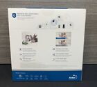  two Pack  Eufy Indoor Security Camera 2k Resolution   On Device Ai Technology