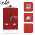 Dental Lab Equipment Agar Duplicating Mixer Hydrocolloid Mixing Heating Machine