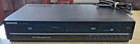 Samsung Dvd vcr V9650 Black Combo Player W remote Repair Or Parts