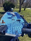 1981 Johnson Fishing Boat  25 Horse Power Final Offer Call Or Text 2192042757