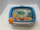 Baby Einstein Sea Dreams Soother Blue Crib Toy Lights Music Tested