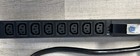 Pdu 240v 30a Nema 6-30p With  8  C13 Ports 6 Awg For Server   Crypto Mining