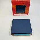Blue Cigarette Ejection Case With Built In Jet Torch Lighter King Size Usa Stock