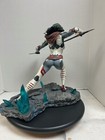 Sideshow Gamora Premium Format Statue  exclusive  107 500  Gotg Marvel Comics
