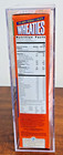 Barry Sanders Wheaties Cereal Box Wth Acrylic Display Case