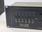 Motion Labs L21-30 Power Distro Pdu 6 Circuit 20amp Edison 5-20r Laboratories