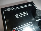 Ek-4 Kent Morse Code Keyer