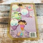  new Sealed  Dora The Explorer Beginner Gamer Electronic Handheld Game - Zizzle