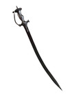 Sirohi Tulwar Shamshir Sword Vintage Talwar Dagger Dirk Collectible