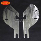 For Harley Road King Flhr Classic Flhrc 1994-up Batwing Fairing Mount Bracket
