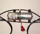 Chrysler Sebring Convertible Top Hydraulic Dura 04658514ag Ah Ae Motor Pump Ram 