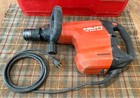 Hilti Te  800-avr Corded Demolition Hammer   Breaker With Case