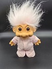 Vintage Troll Doll Lot  1990s 8 Inch Russ Ref 22