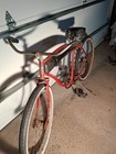 Hawthorne Men s Classic 50 s Tank Bicycle Montgomery Ward