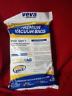 10 Pack Type Y Vacuum Bags For Hoover Windtunnel Style Y z 4010100 Vacuum Series