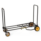 Rocknroller Multi-cart R9  mighty  8-in-1 Equipment Transport Cart
