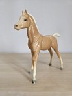 Breyer Traditional Model Horse Charity - Family Arabian Foal  6 Glossy Palomino