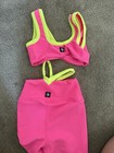 Five Dancewear Set Yl