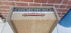 Vintage 1950 s Silvertone Model 1392 Guitar Tube Amp Danelectro 10 Watt Player 