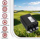 Ezgo Curtis Controller 1206hb-5201  2010-2019 Ezgo cushman Golf Carts Pn 612632