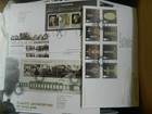 Gb Qeii First Day Covers Large Lot In 12kg Box  1960s - 2010s 