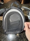 Petsfit Hamster Carrier Small Animal Bag Removable Mat For Two
