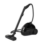 Heavy-duty Steam Cleaner With 13 Accessories  Extra-long Power Cord  12l Tank
