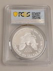 2019 S Proof First Day American Silver Eagle  1 Ase Pcgs Pr70 Dcam Deep Cameo