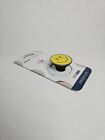 Popsockets Popgrip Enamel Cell Phone Grip   Stand - Be Happy