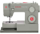 Singer 4452 Heavy Duty Mechanical Sewing Machine Pre-owned