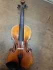 German Violin  1925