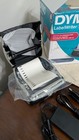 Dymo Labelwriter 4xl Label Printer W  Power Adapter   Cables