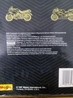 1997 Maisto 1 18 Special Edition Motorcycles Yamaha Bmw Honda 