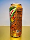     new Limited Edition Mountain Dew Little Caesars Mango Rush Sweet Heat  1 Can 