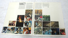 Vintage Case Tractor  Full Line Construction Equipment Brochure Advertising