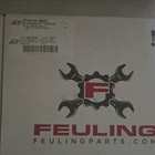 Fueling Parts Oe  M8 Camplate  8037  Fit M8 Harley Davidson Extra Parts Included