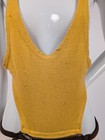 Antique 1930   s Two Tone Wool Bathing Suit W Harness Strap Top   Zip Front