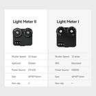 Ttartisan Light Meter Mark Ii 2 Dials Camera Lightmeter Photometer Photography