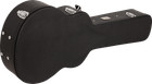 Fender Palomino Vintage Auditorium All Solid Acoustic Electric Guitar  W case
