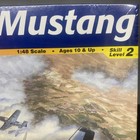 Revell Monogram P-51d Mustang 1 48 Scale Model Kit  85-5241  New And Sealed