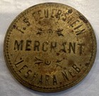 Rare Find  Complete 5-piece Set -f s  Feuerstein Merchant  leshara  Ne 