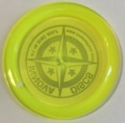 Innova Champion Tern Protostar Disc Golf Driver 175g