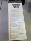 Ergobaby Infant Insert For Baby Carrier Easy Snug New Gray