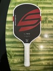 Selkirk Labs Project Boomstik Elongated 16mm Pickleball Paddle New