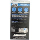 4 Pack Just For Men Easy Brush In Mustache   Beard Color  Light Brown M-25